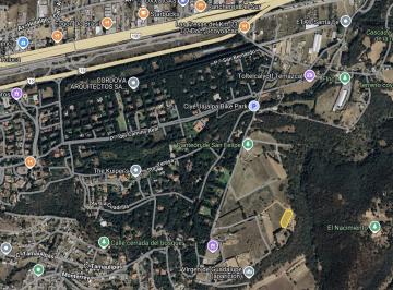 Terreno / Lote · 3300m² · Terreno en Venta en Coapanoaya, Ocoyoacac.