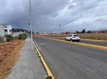 Terreno / Lote · 3990m² · Terreno - Metepec