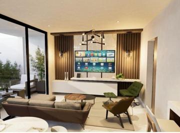 Casa de 3 habitaciones, García · Casa con 152 m² Superficie de Terreno, 3 Recámaras en Venta, Santoral II