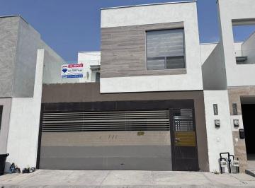 Casa de 3 habitaciones, García · Casa en Renta