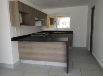Departamento · 90m² · 2 Recámaras · 2 Estacionamientos · Departamento - El Panteón
