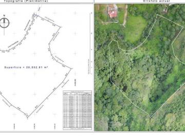 Terreno / Lote · 28552m² · Terreno en Venta en (Chalmita)