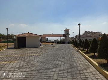 Terreno / Lote · 409m² · Residencial Rincon de Los Encinos - Terreno en Venta