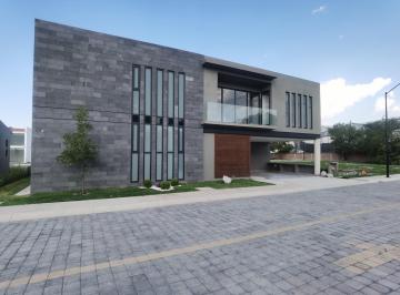 Casa · 309m² · 3 Recámaras · 2 Estacionamientos · Casa Lista Para Estrear en Residencial