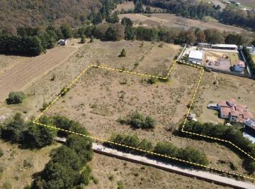 Terreno / Lote · 12850m² · Terreno en Jajalpa Ejido de Coapanoaya