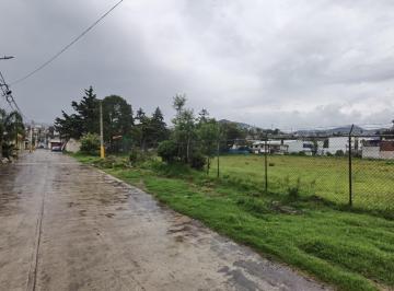 Terreno / Lote · 6120m² · Terreno - Santa María Atarasquillo