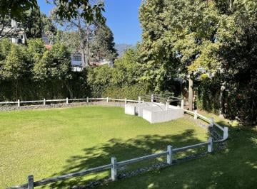 Terreno / Lote · 2837m² · Terreno en San Nicolás Totolapan