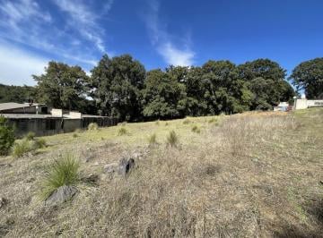 Terreno / Lote · 2060m² · Terreno - Ocoyoacac
