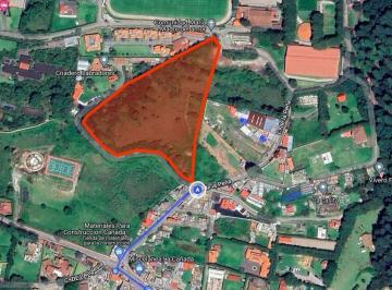 Terreno / Lote · 12294m² · Terreno en Venta con Hermosas Vistas