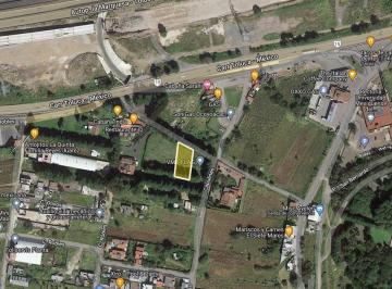 Terreno / Lote · 1000m² · Terreno en Renta en El Ejido de La Campana Muy Cerca de La Carretera Toluca - Mexico