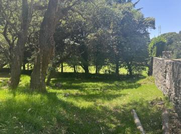 Terreno / Lote · 750m² · Terreno en Venta El El Fraccionamiento Los Encinos, Lerma
