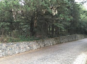 Terreno / Lote · 5507m² · Terreno en Fraccionamiento Hacienda San Martín