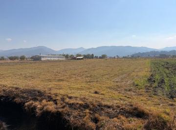 Terreno / Lote · 6060m² · Terreno en Venta, Chignahuapan, Lerma Edomex.