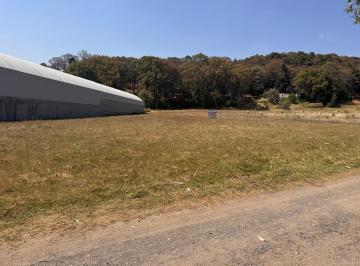 Terreno / Lote · 9763m² · Terreno en Venta Rio Hondito, Ocoyoacac