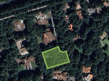 Terreno / Lote · 1766m² · Terreno - Ex - Hacienda Jajalpa
