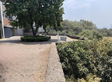 Terreno / Lote · 1925m² · Terreno en Venta Espectacular Vista Hacienda San Martin