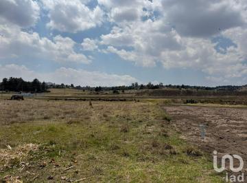 Terreno / Lote · 124m² · Terreno en Venta en San Pedro Almoloya de Juaréz México