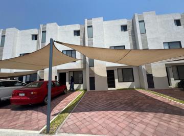 Departamento · 3 Recámaras · Departamento - Real del Puente