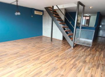 Departamento · 198m² · 4 Recámaras · 2 Estacionamientos · Departamento PH en Venta en Avda Cuahutemoc