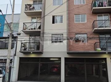 Departamento · 50m² · 2 Recámaras · 1 Estacionamiento · Departamento en Venta, Agrícola Pantitlán, Iztacalco, Cdmx.