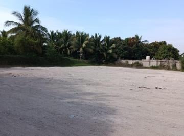 Terreno industrial , Lázaro Cárdenas · Terreno en Renta
