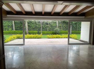 Casa de 3 habitaciones, Miguel Hidalgo · Venta Casa en Reforma Lomas con Jardin