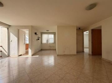 Departamento de 2 habitaciones, Miguel Hidalgo · En Renta Amplio Departamento en 5to Piso con Elevador y Balcón, Unión 27 Escandón II Sección
