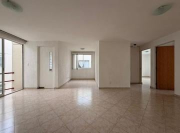 Departamento de 2 habitaciones, Miguel Hidalgo · En Renta Amplio Departamento en 5to Piso con Elevador y Balcón, Unión 27 Escandón II Sección