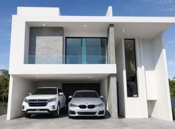 Casa de 4 habitaciones, Jiutepec · Casas en Preventa con Alberca Privada, Fraccionamiento Antares. Jiutepec, Morelos