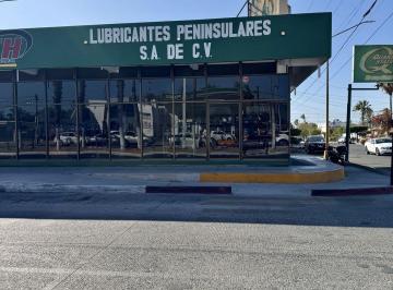 Local comercial · 387m² · 4 Estacionamientos · Local Padre Kino y Allende