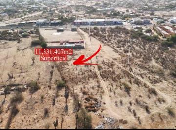 Terreno / Lote · 11331m² · Terreno El Vado Forjadores