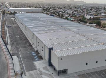 3abc22317cb7f6298eaa2882fa66e565a86ed28de4ef8846371a442a350a71d4 · Renta Nave Industrial en Ciudad Juarez, Chihuahua
