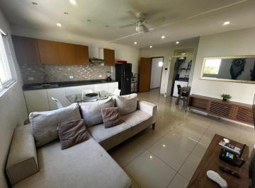 Departamento de 2 habitaciones, Solidaridad · Departamento en Venta Zona Centro