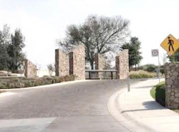 Terreno / Lote · 238m² · Se Vende Terreno en Cañadas del Lago, Queretaro, Queretaro