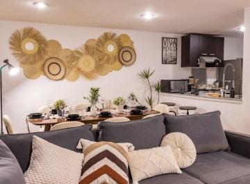 Departamento de 2 habitaciones, Cuauhtémoc · Duplex en Venta, Condesa, Alta Plusvalia, Parque Mexico