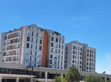 Departamento · 71m² · 2 Recámaras · 1 Estacionamiento · Departamento Amueblado en Renta en Altures, La Cantera Habitat, Zapopan