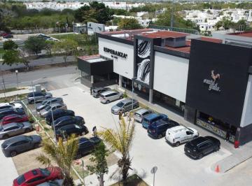Terreno comercial , Mérida · Renta Propiedad a Pie de Carretera Dzityá