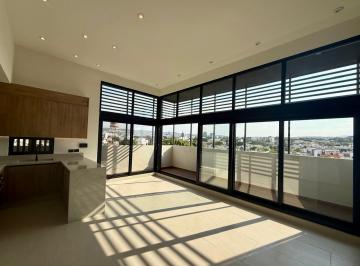 Departamento · 139m² · 2 Recámaras · Departamento en Loma Alta