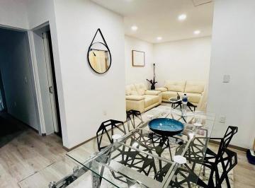 Departamento de 2 habitaciones, Benito Juárez · Departamento Nuevo en del Valle Norte | 2 Recámaras, Amenidades E Ideal Para Vivir o Invertir