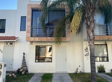 Casa en condominio de 2 habitaciones, Querétaro · Casa en Venta en Sonterra, Querétaro, con 2 Recámaras, Espacio Flex y Amenida