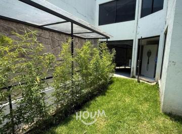 Casa · 450m² · 3 Recámaras · 2 Estacionamientos · Casa en Lomas de Tecamachalco con 3 Recámaras, Id:.