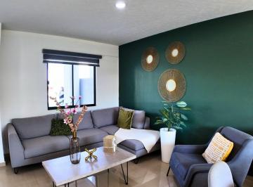 Casa de 3 habitaciones, Pachuca · La Casa de Tus Sueños en Pachuca - Señeros Residencial