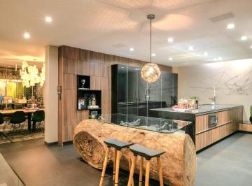 Casa de 3 habitaciones, Chihuahua · Casa en Venta C:480 m² Fuentes del Santuario $12.775 Mill C/ Alberca