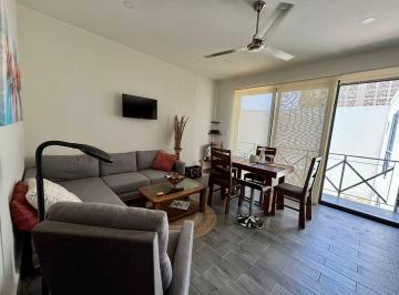 Departamento · 127m² · 3 Recámaras · 1 Estacionamiento · Departamento 3 Recámaras en Progreso