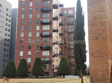 Departamento de 3 habitaciones, Huixquilucan · Departamento en Venta en Hacienda E Las Palmas, Huixquilucan