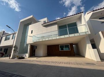 Casa en condominio de 5 habitaciones, Metepec · Casa en Venta Metepec, 5 Recamaras (Una Recamara en Planta Baja)