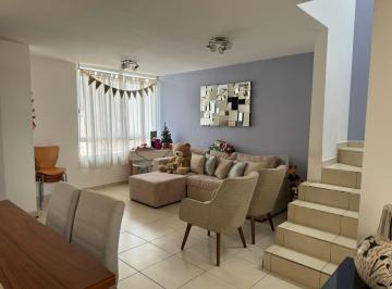 Casa · 92m² · 2 Recámaras · 2 Estacionamientos · Casa en Venta - El Mirador, El Marqués