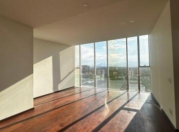 Departamento de 1 habitación, Miguel Hidalgo · Torre Monet Carso 78 m² 1 Recámara, Incluye Bodega con Electrodomesticos. Presa Falcón 369