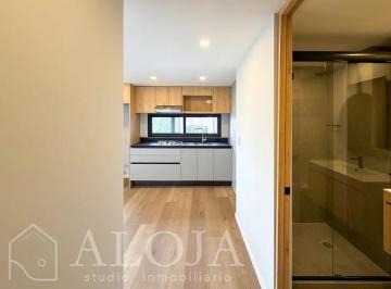 1 · Dpto en Venta, Roma Sur, Cdmx