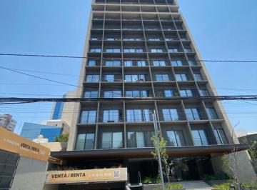 Departamento de 2 habitaciones, Guadalajara · Departamento en Renta o Venta Arcos Vallarta Zona Minerva a Una Cuadra de Centro Magno